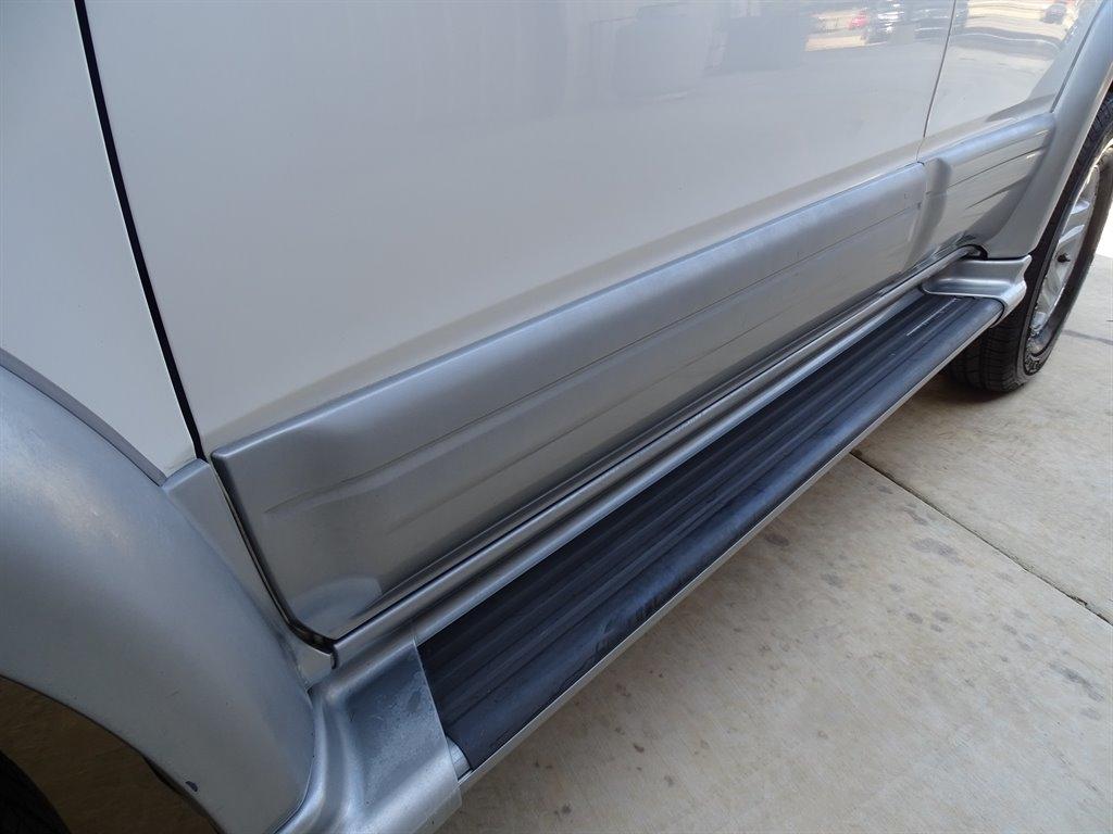 Toyota 4Runner 4dr Limited 3.4L Auto 1998