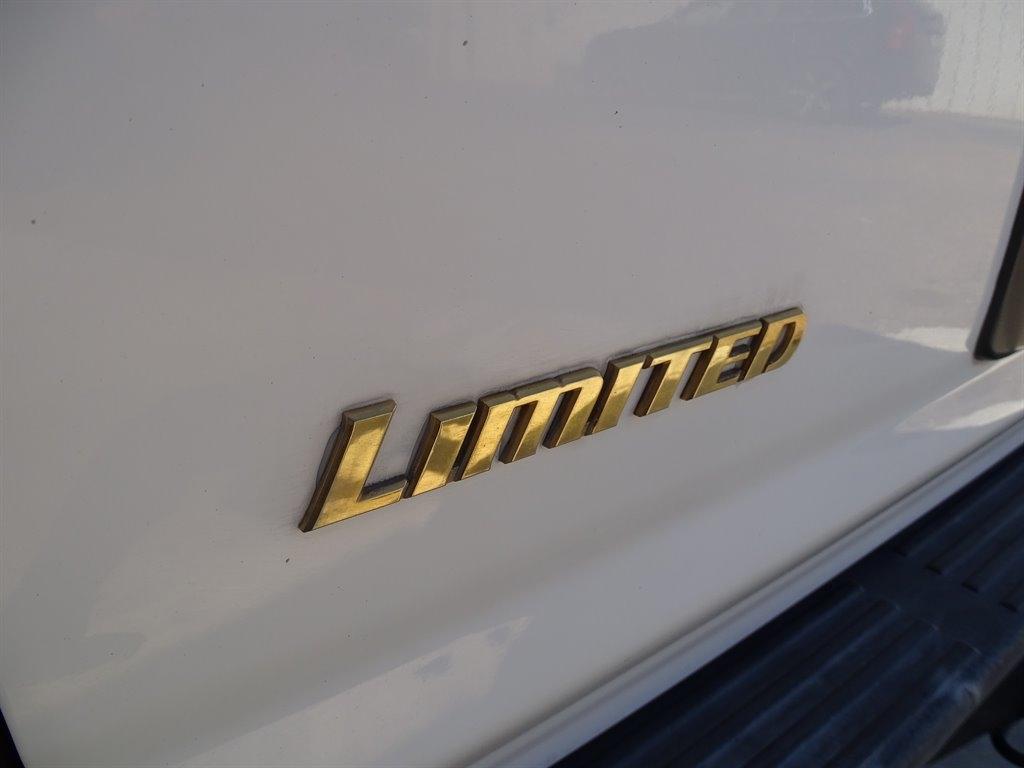 Toyota 4Runner 4dr Limited 3.4L Auto 1998