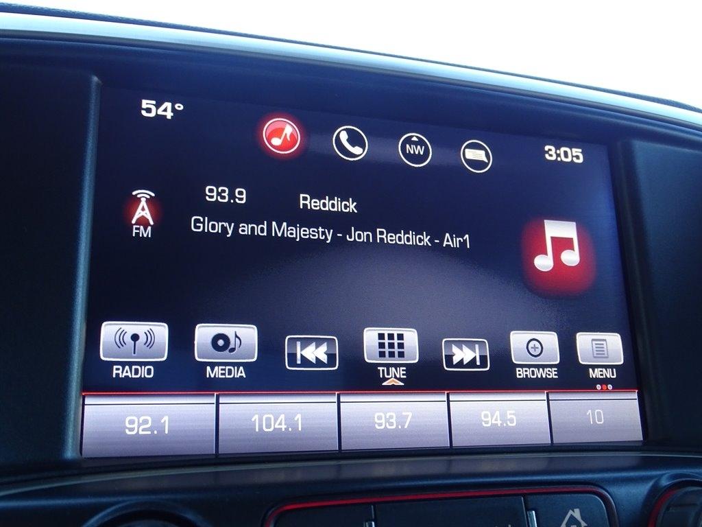 GMC Sierra 3500HD 4WD Crew Cab 167.7" Denali 2016