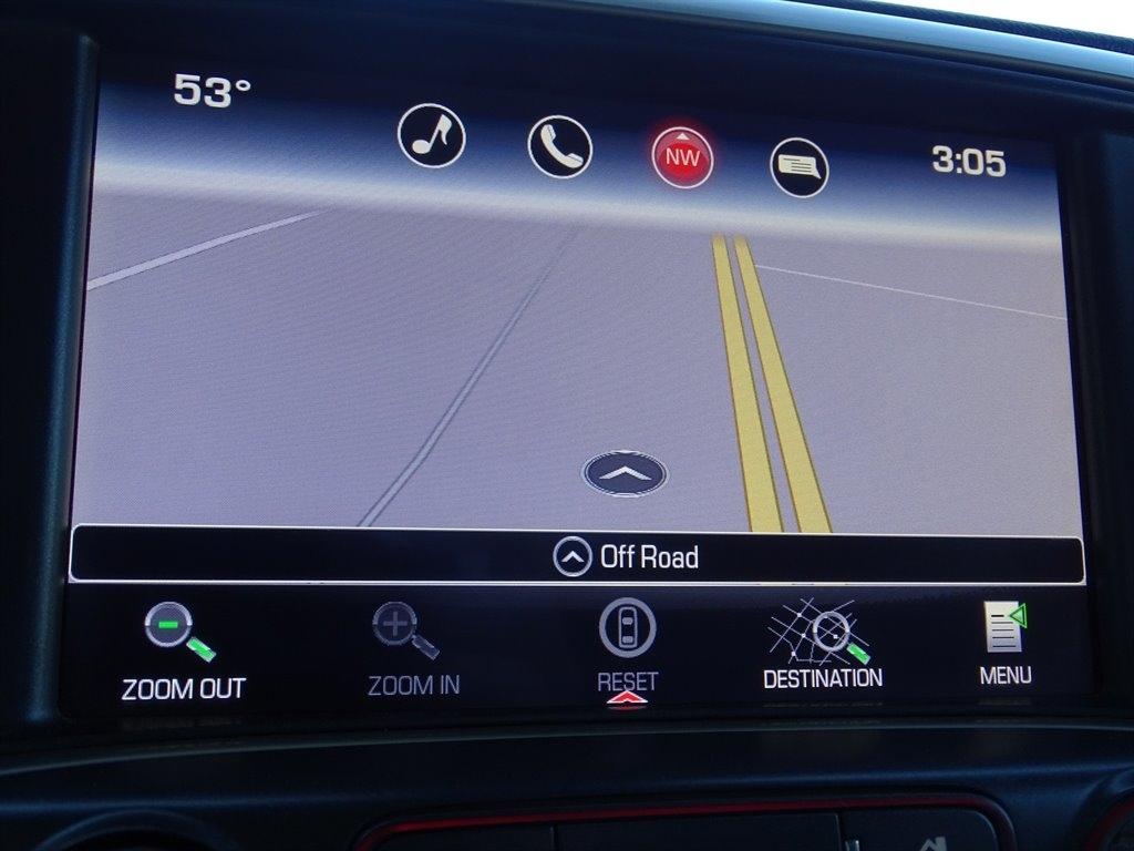 GMC Sierra 3500HD 4WD Crew Cab 167.7" Denali 2016