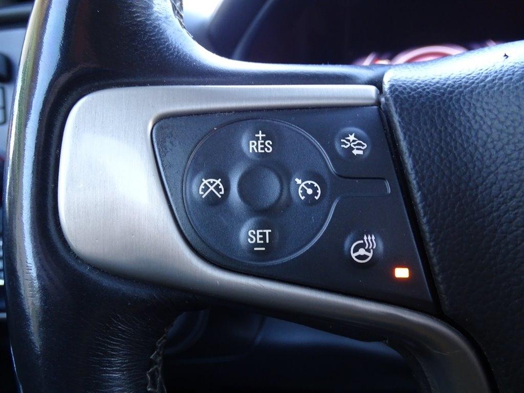 GMC Sierra 3500HD 4WD Crew Cab 167.7" Denali 2016