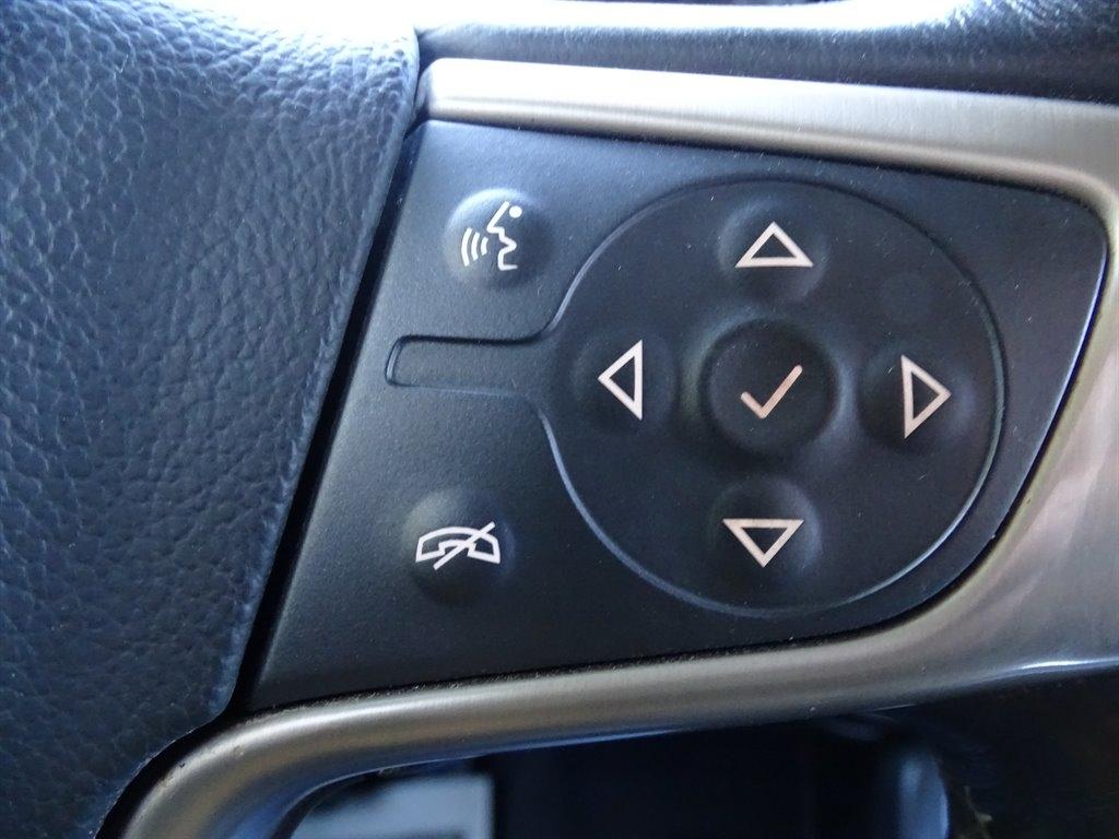 GMC Sierra 3500HD 4WD Crew Cab 167.7" Denali 2016