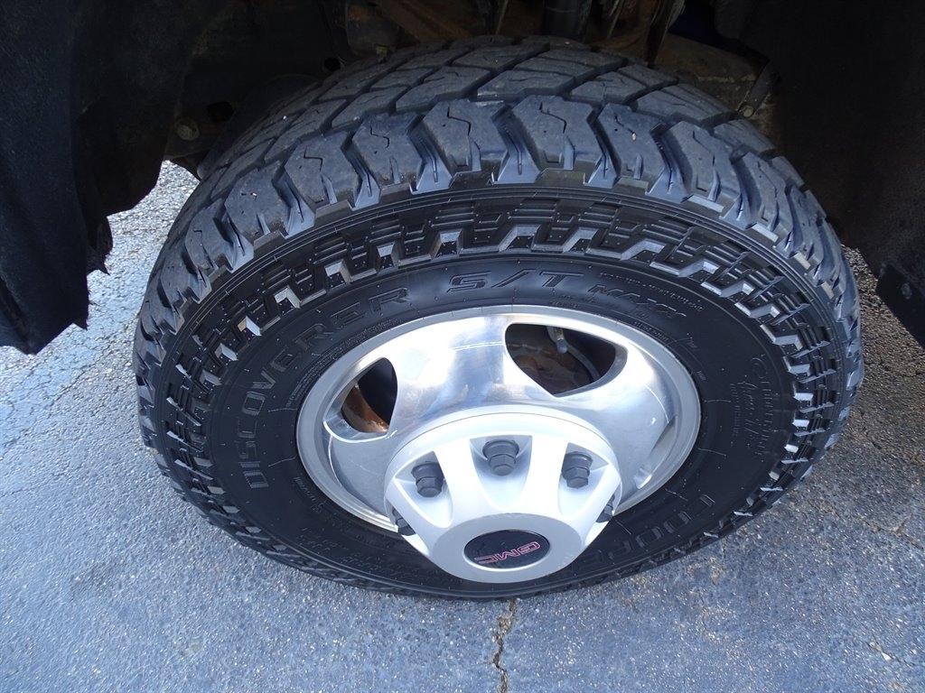 GMC Sierra 3500HD 4WD Crew Cab 167.7" Denali 2016