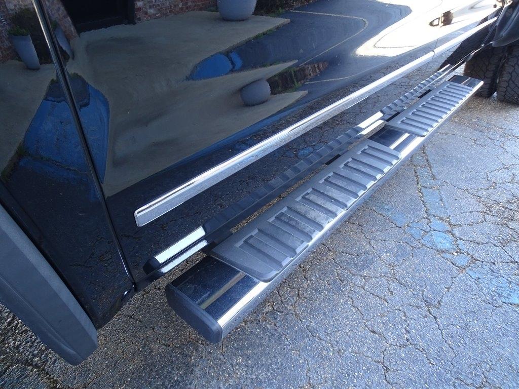 GMC Sierra 3500HD 4WD Crew Cab 167.7" Denali 2016