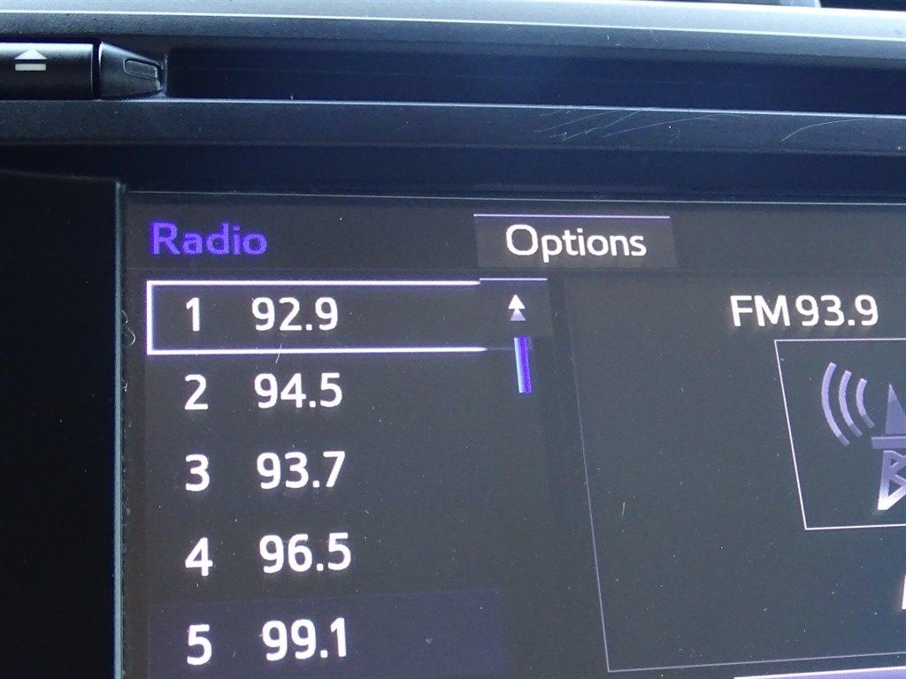 Toyota 4Runner SR5 2WD (Natl) 2018