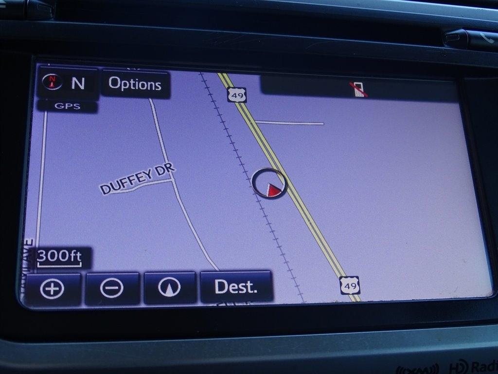 Toyota 4Runner SR5 2WD (Natl) 2018