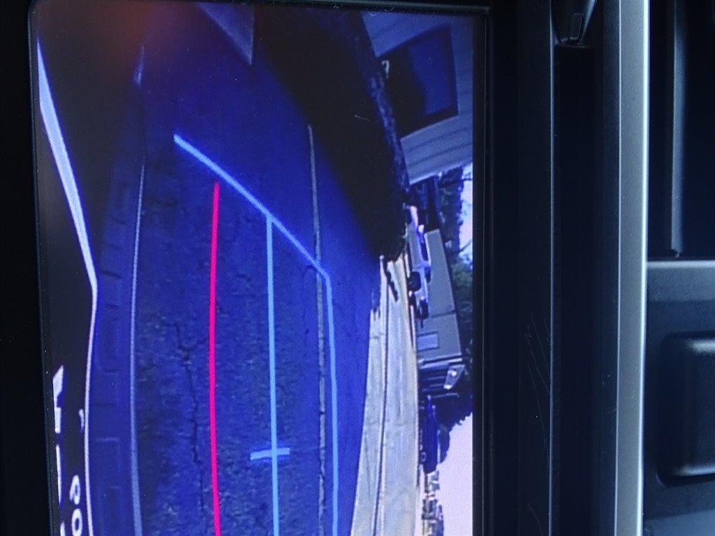 Toyota 4Runner SR5 2WD (Natl) 2018