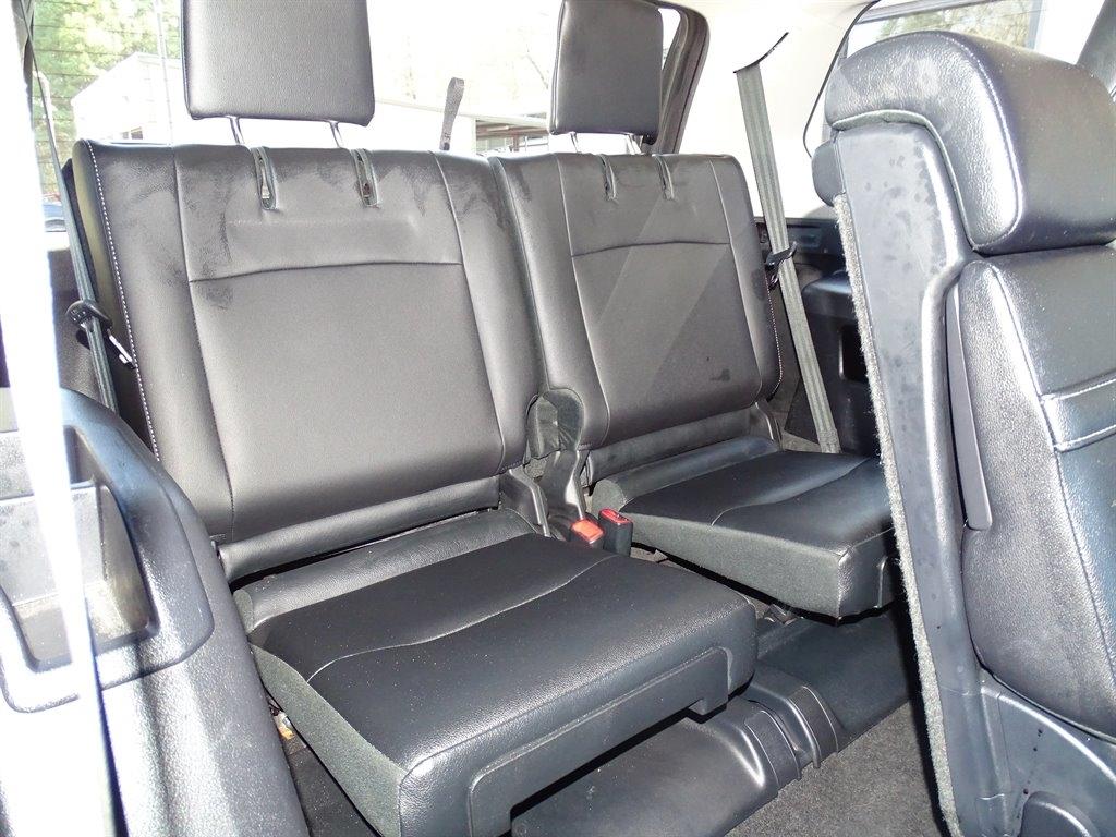 Toyota 4Runner SR5 2WD (Natl) 2018