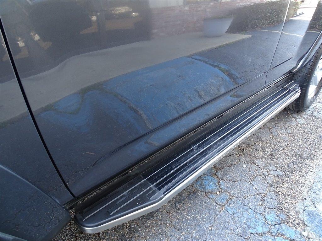 Toyota 4Runner SR5 2WD (Natl) 2018