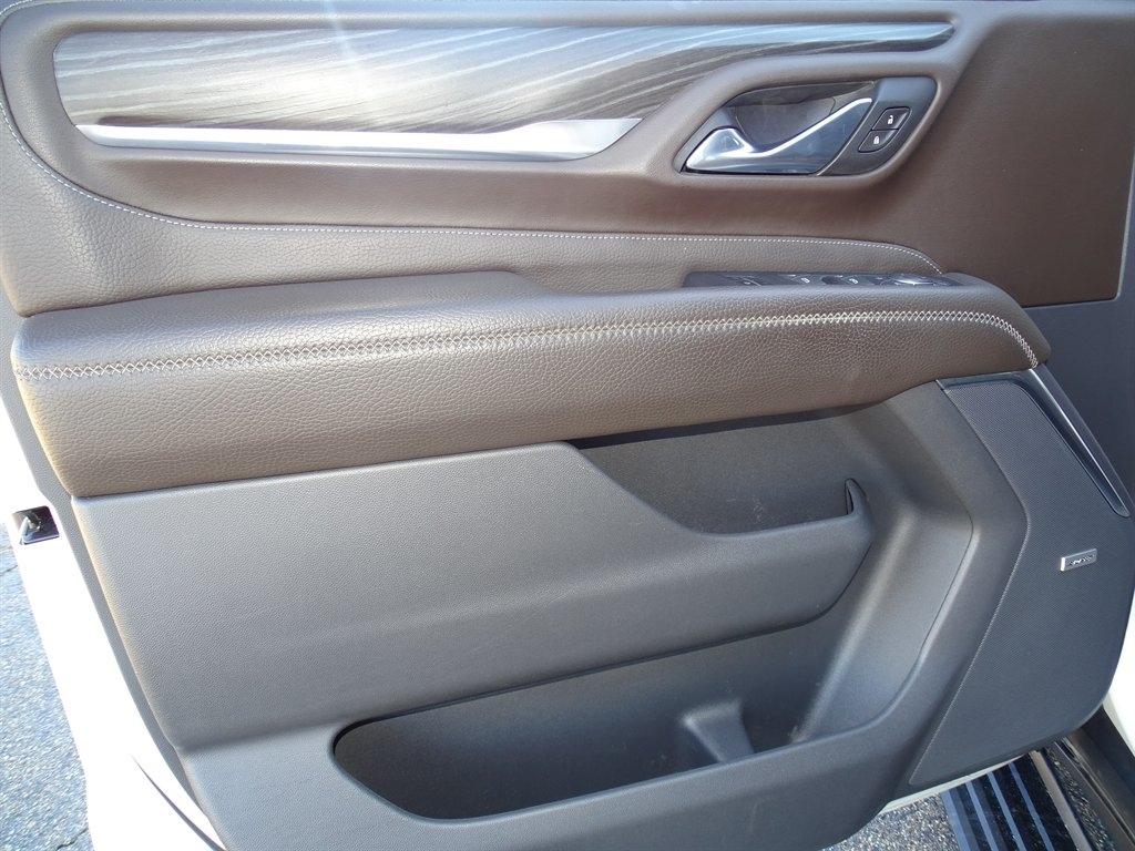 GMC Yukon XL 2WD 4dr Denali 2021