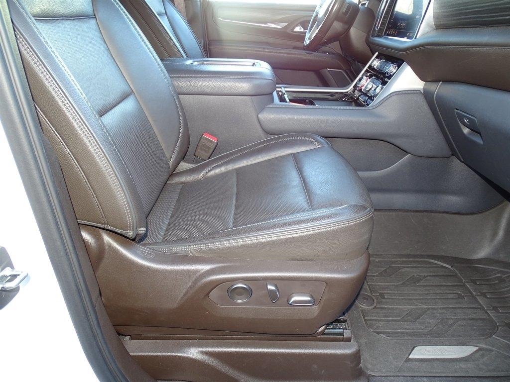 GMC Yukon XL 2WD 4dr Denali 2021