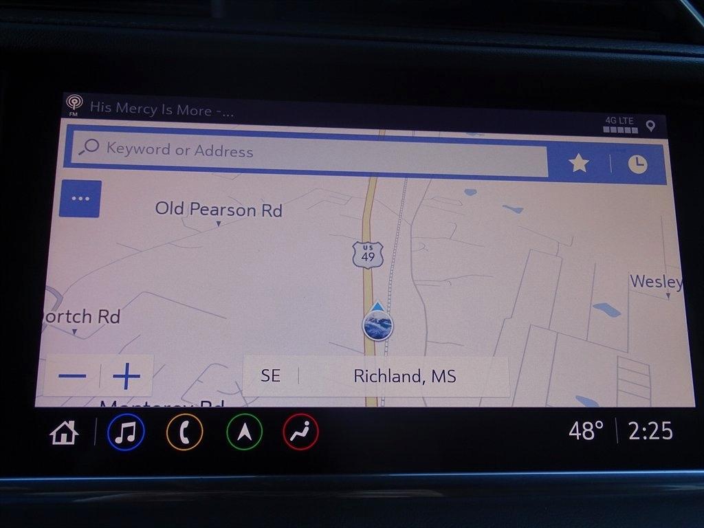 GMC Yukon XL 2WD 4dr Denali 2021