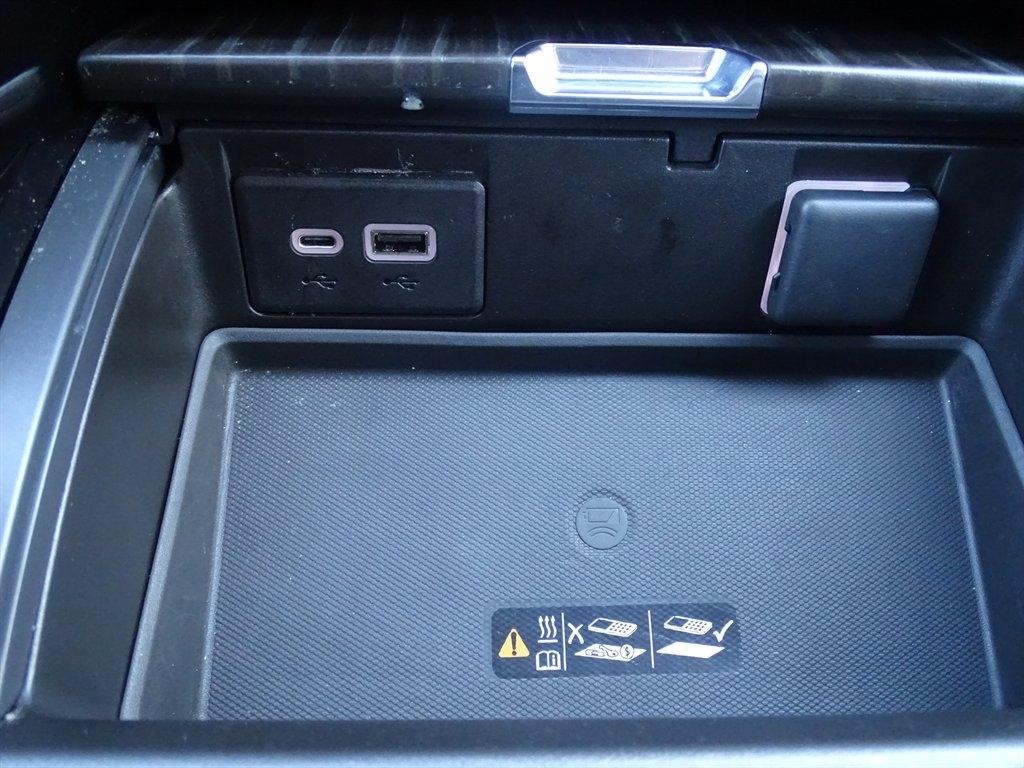 GMC Yukon XL 2WD 4dr Denali 2021