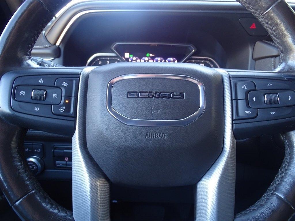 GMC Yukon XL 2WD 4dr Denali 2021