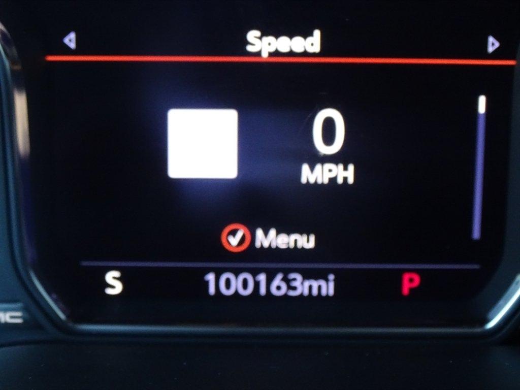 GMC Yukon XL 2WD 4dr Denali 2021