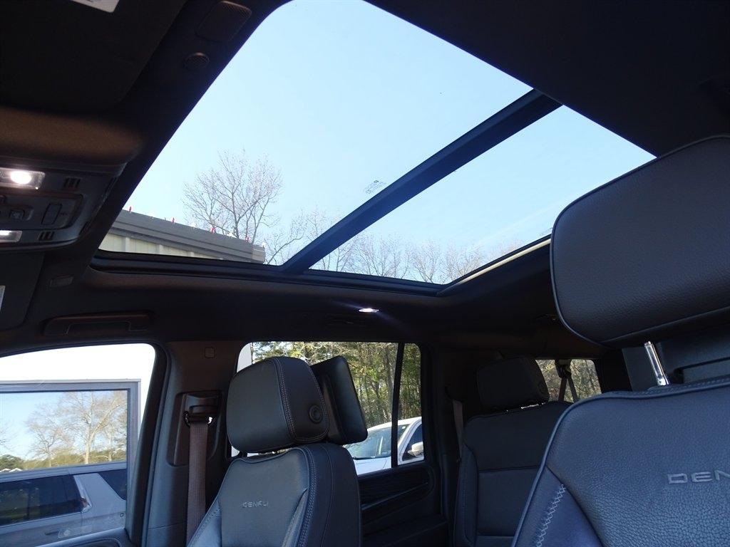 GMC Yukon XL 2WD 4dr Denali 2021