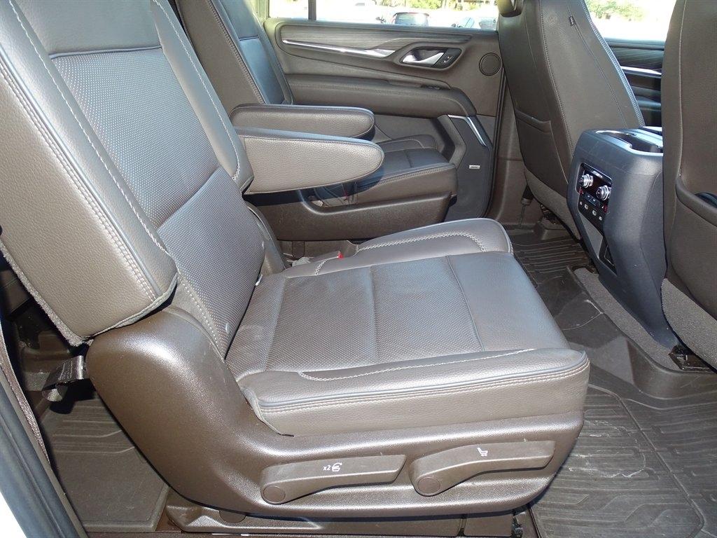 GMC Yukon XL 2WD 4dr Denali 2021