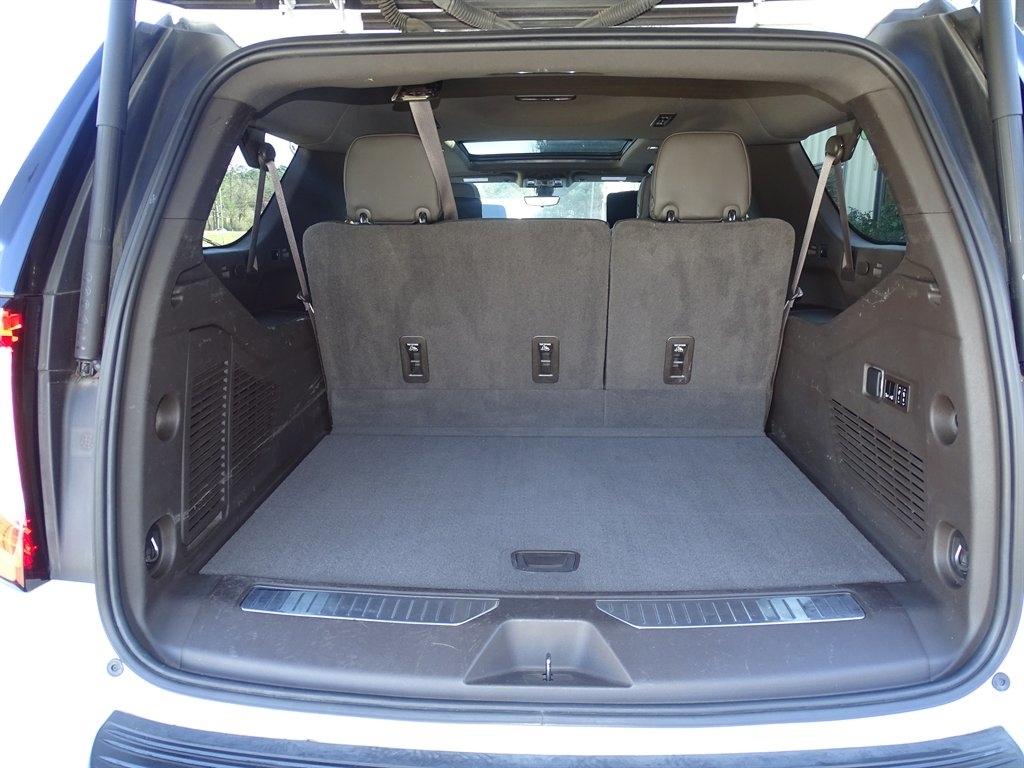 GMC Yukon XL 2WD 4dr Denali 2021