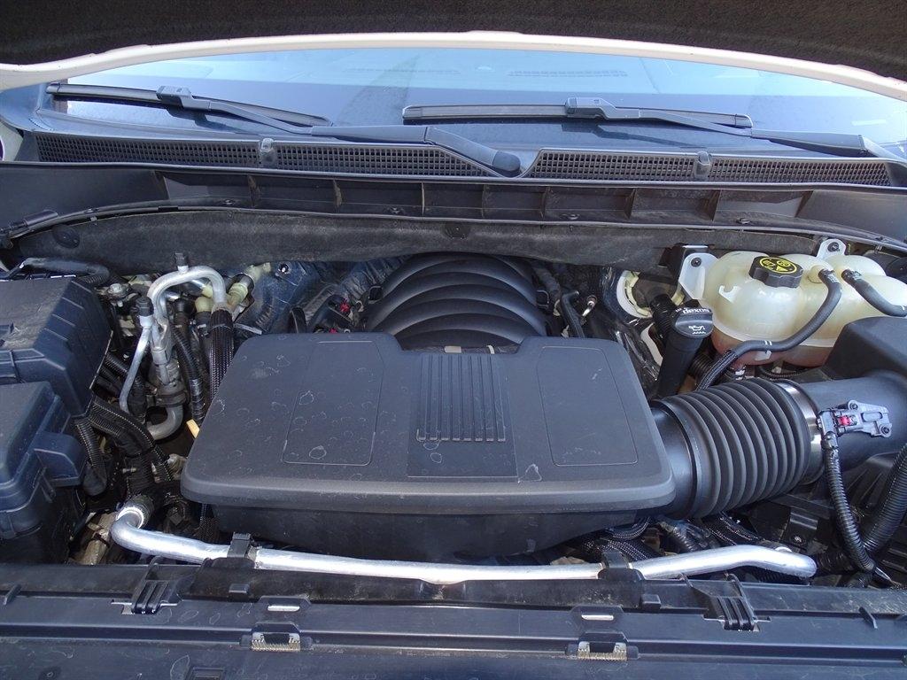 GMC Yukon XL 2WD 4dr Denali 2021