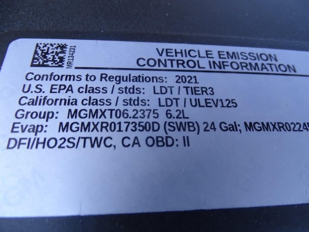 GMC Yukon XL 2WD 4dr Denali 2021