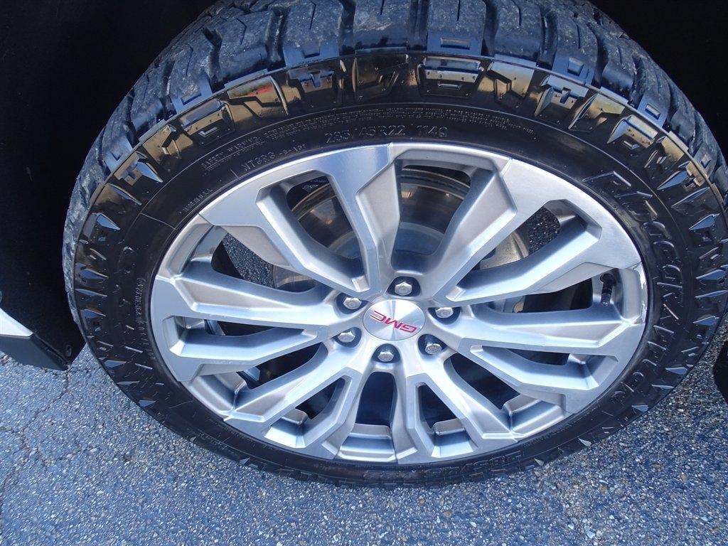 GMC Yukon XL 2WD 4dr Denali 2021