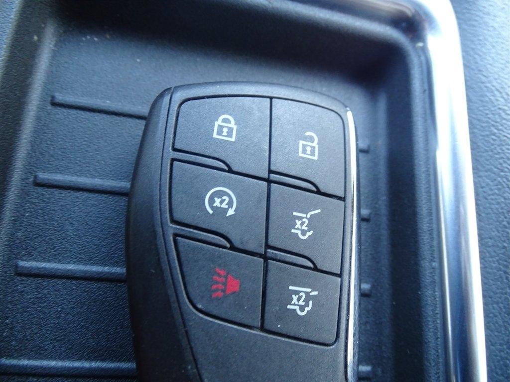 GMC Yukon XL 2WD 4dr Denali 2021