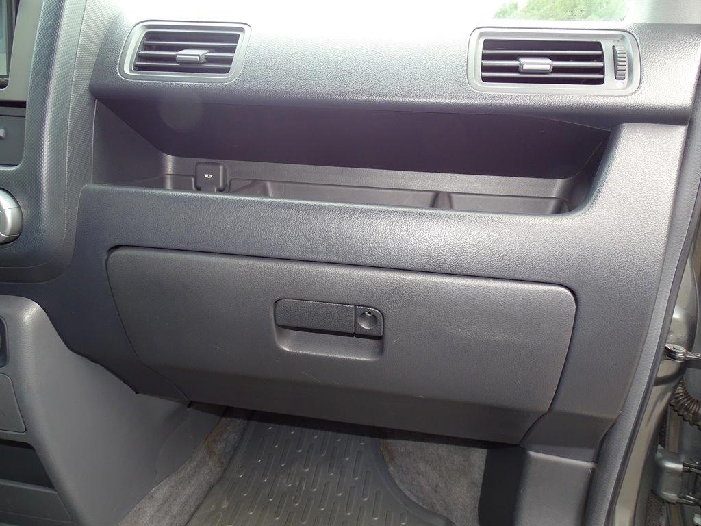 Honda Ridgeline 4WD Crew Cab RTL w/Leather 2007