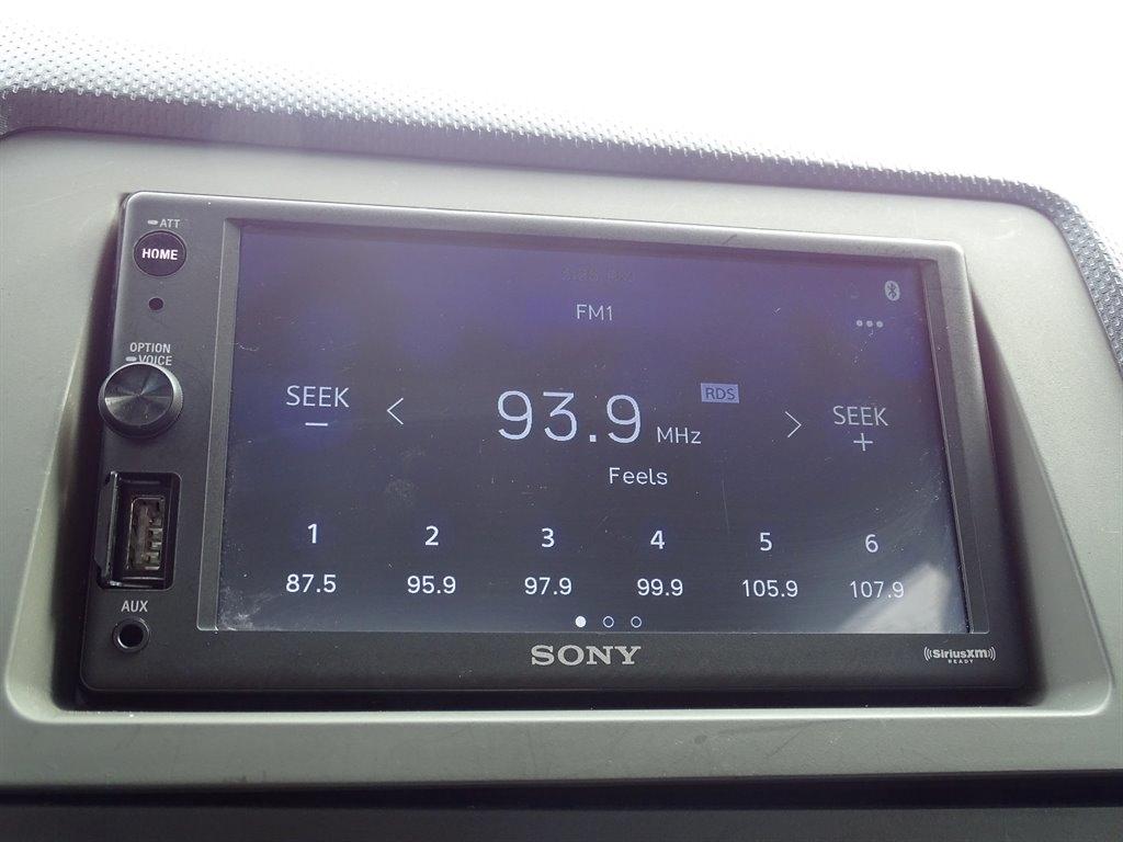 Honda Ridgeline 4WD Crew Cab RTL w/Leather 2007