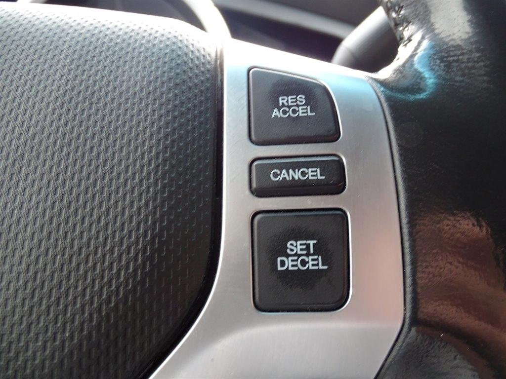 Honda Ridgeline 4WD Crew Cab RTL w/Leather 2007