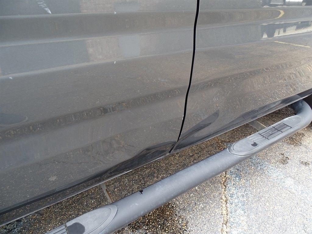 Honda Ridgeline 4WD Crew Cab RTL w/Leather 2007