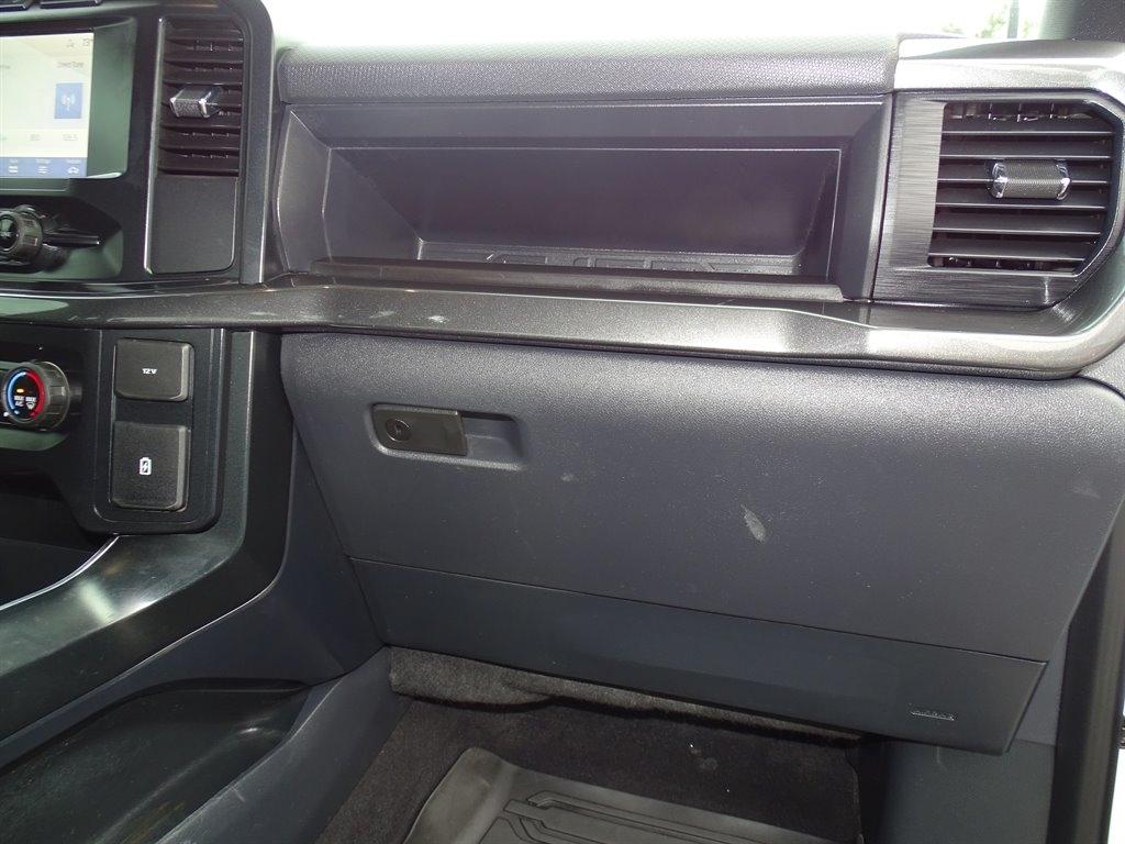 Ford F-150 King Ranch 4WD SuperCrew 5.5' Box 2023