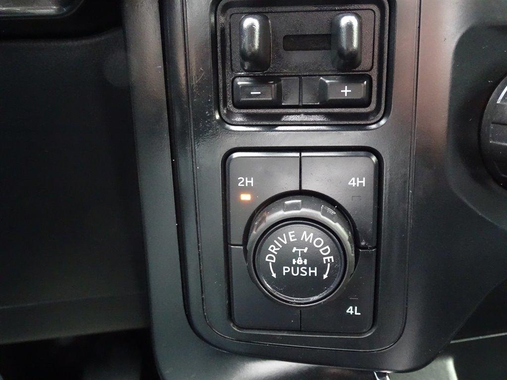 Ford F-150 King Ranch 4WD SuperCrew 5.5' Box 2023