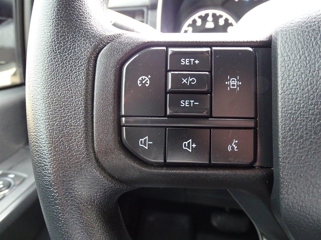 Ford F-150 King Ranch 4WD SuperCrew 5.5' Box 2023