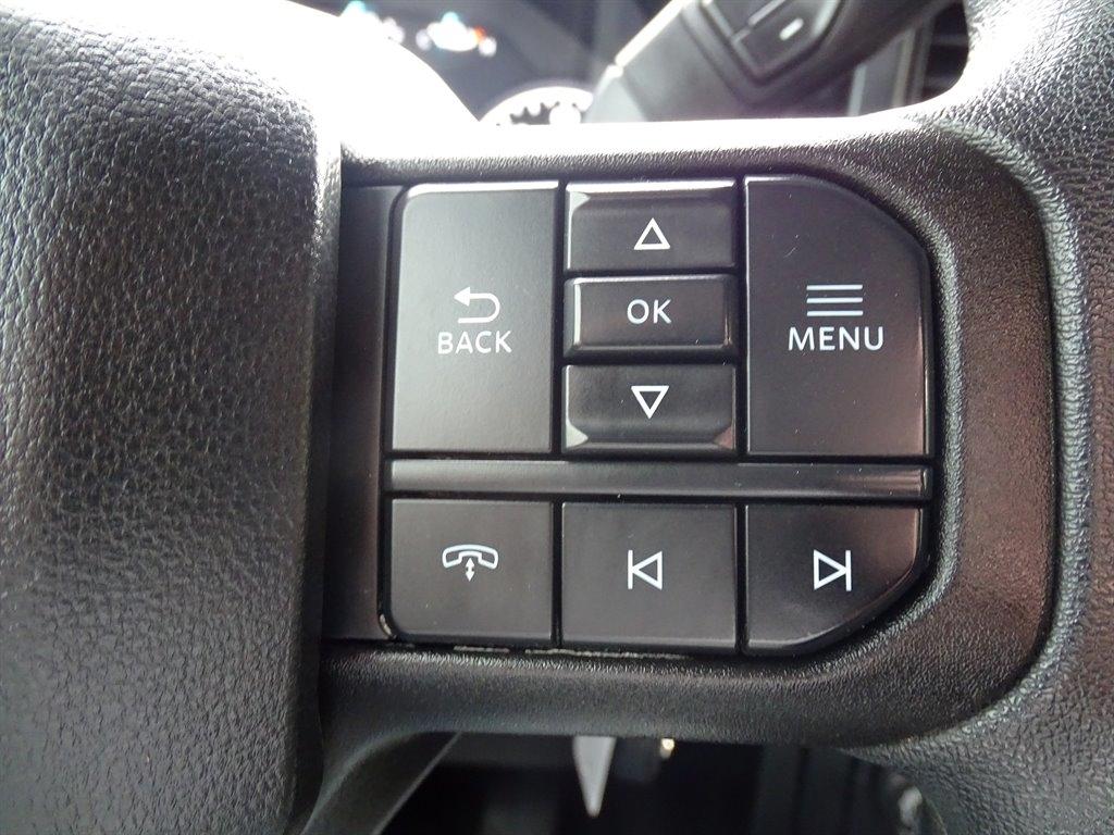 Ford F-150 King Ranch 4WD SuperCrew 5.5' Box 2023