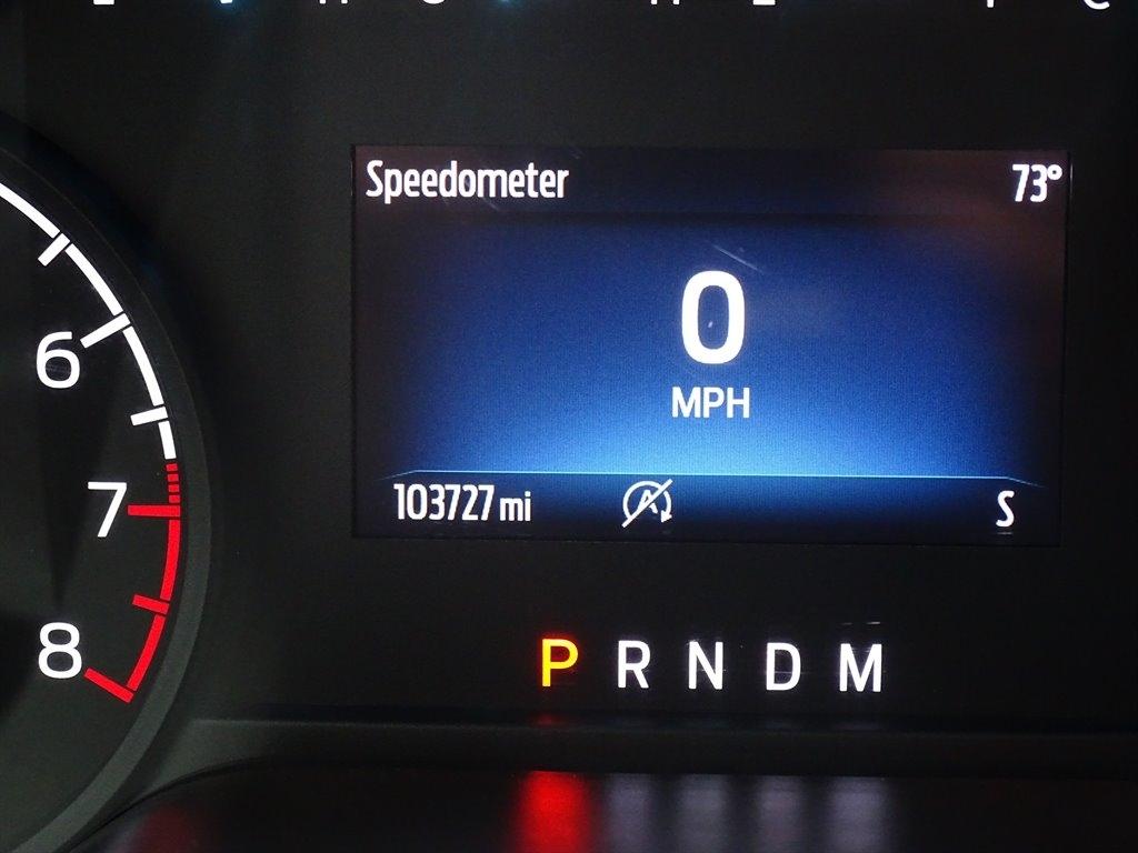 Ford F-150 King Ranch 4WD SuperCrew 5.5' Box 2023