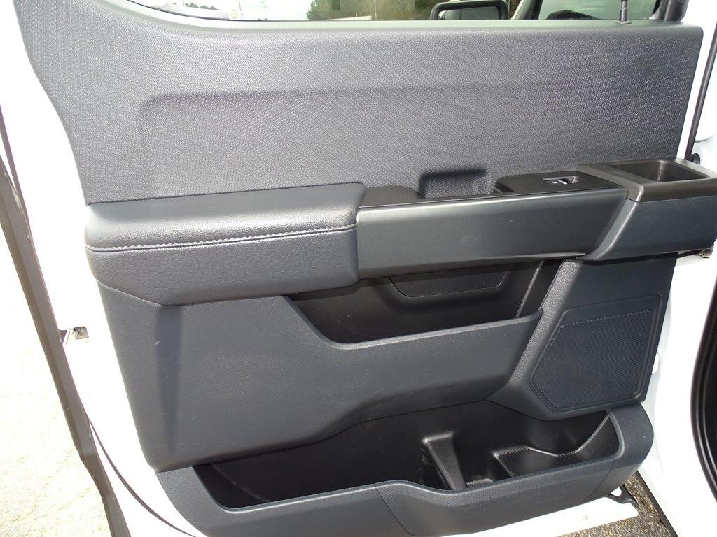 Ford F-150 King Ranch 4WD SuperCrew 5.5' Box 2023