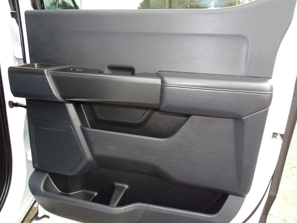 Ford F-150 King Ranch 4WD SuperCrew 5.5' Box 2023