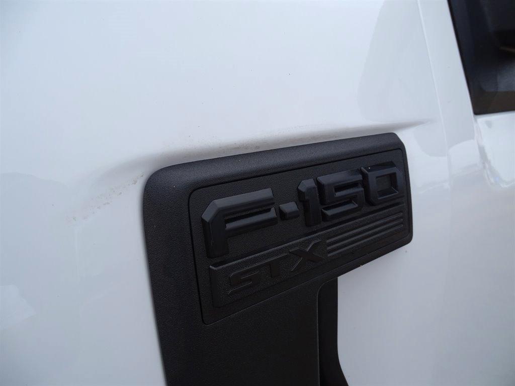 Ford F-150 King Ranch 4WD SuperCrew 5.5' Box 2023