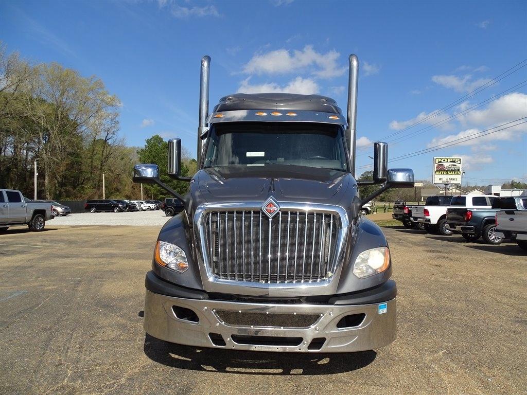 International LT625  2019