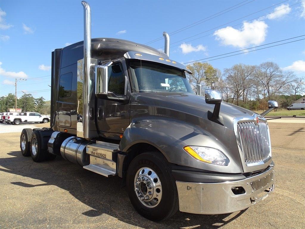 International LT625  2019