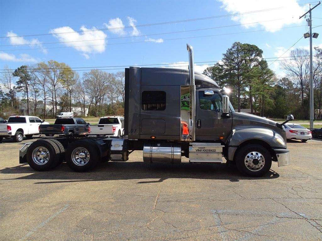 International LT625  2019