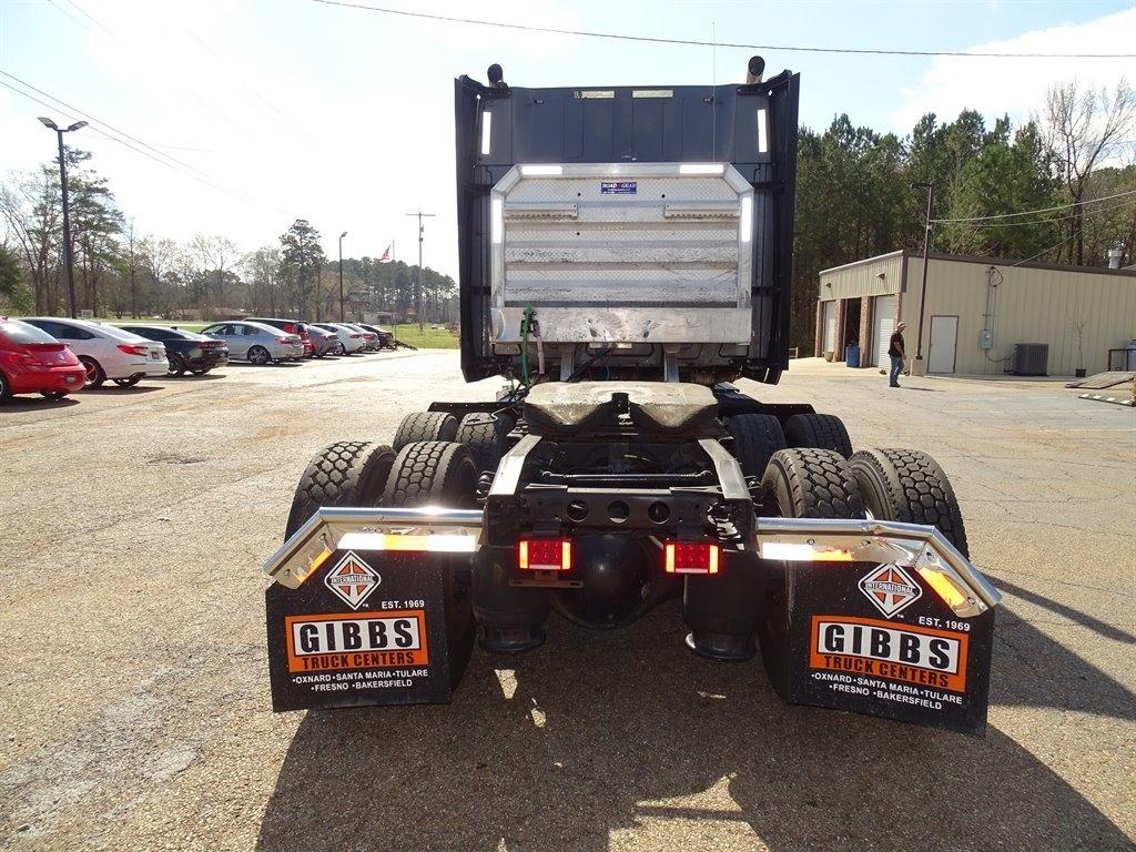 International LT625  2019