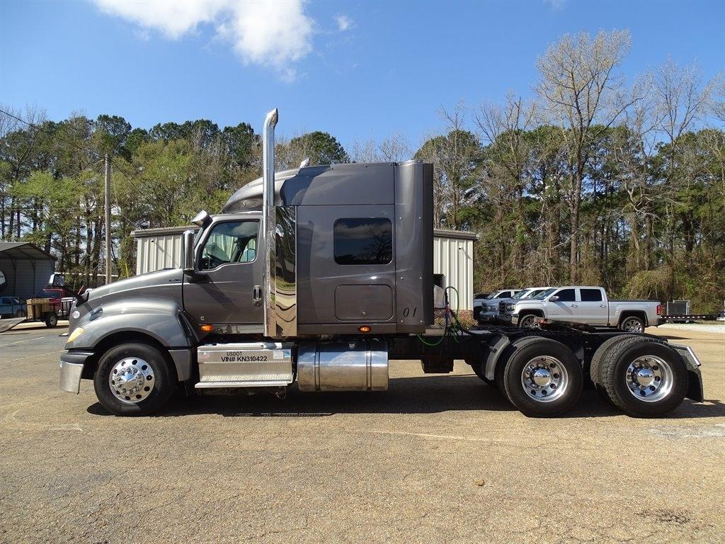 International LT625  2019