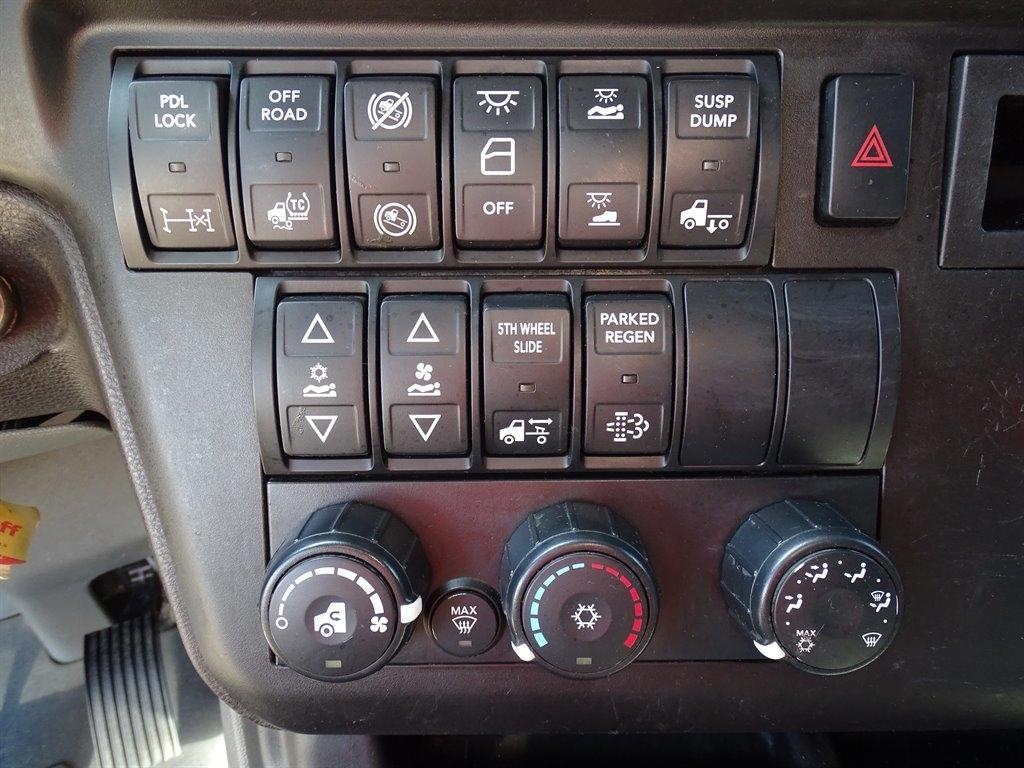 International LT625  2019