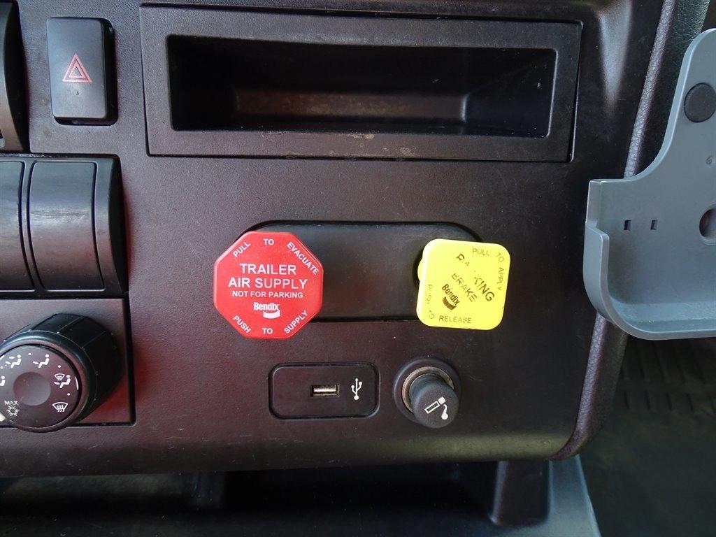 International LT625  2019