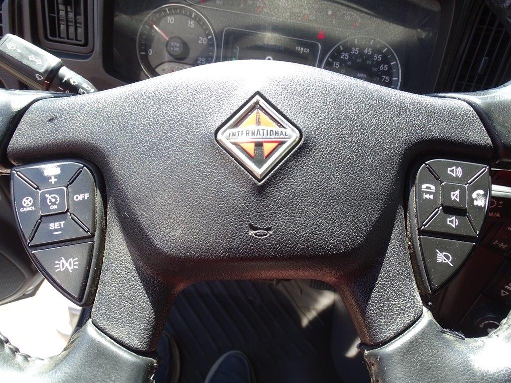 International LT625  2019