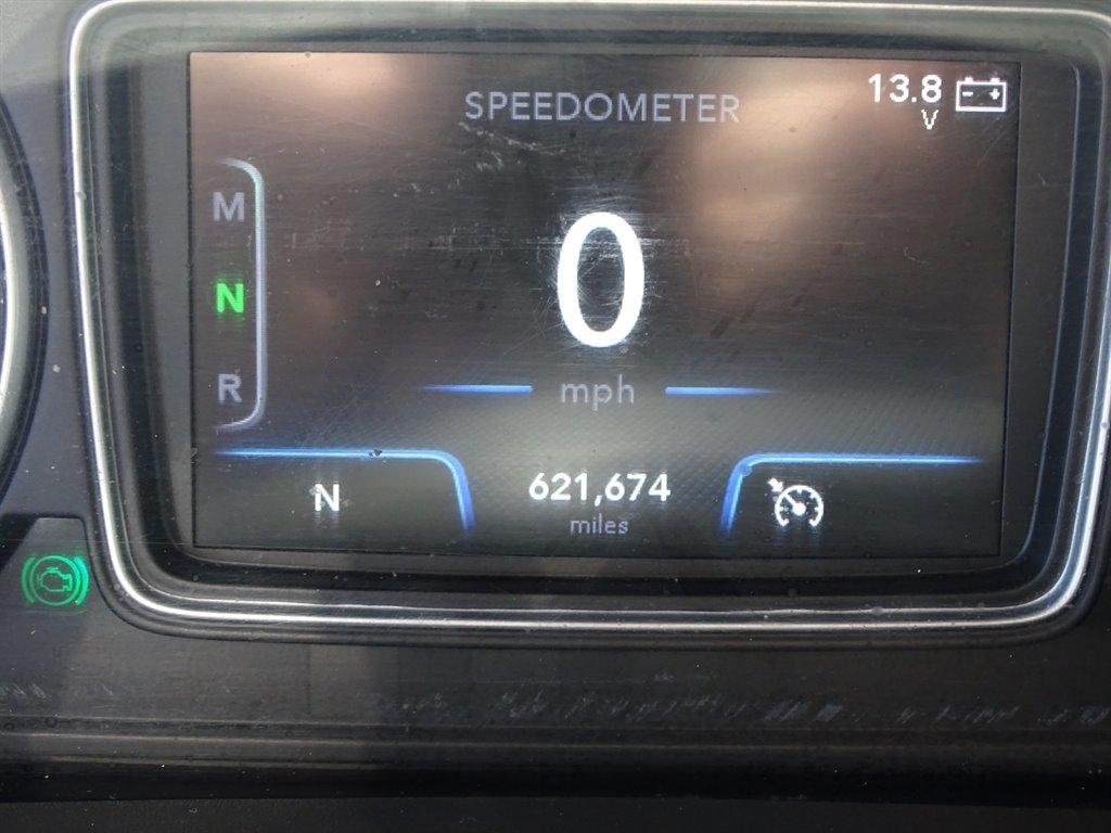 International LT625  2019