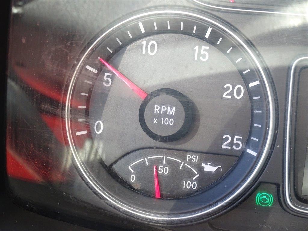 International LT625  2019