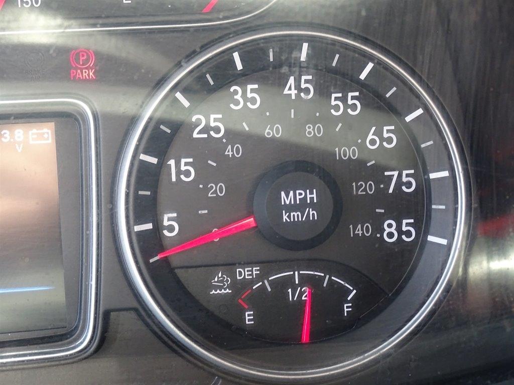 International LT625  2019