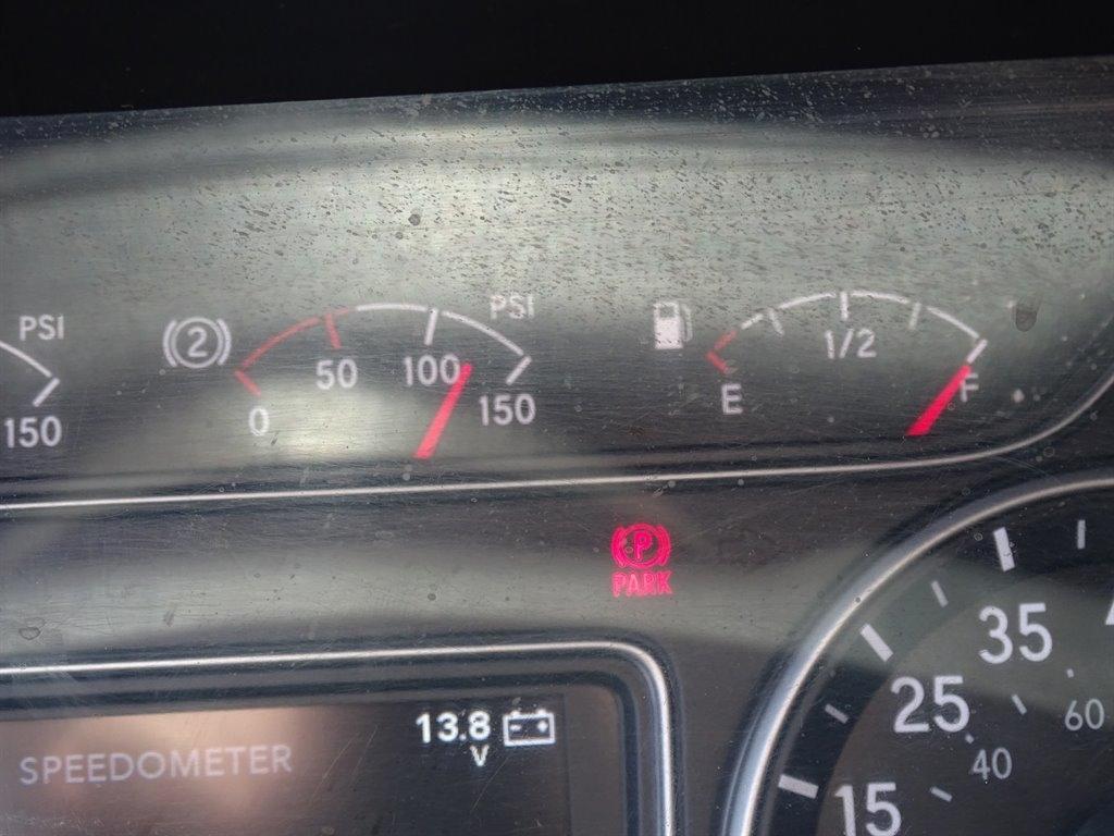 International LT625  2019